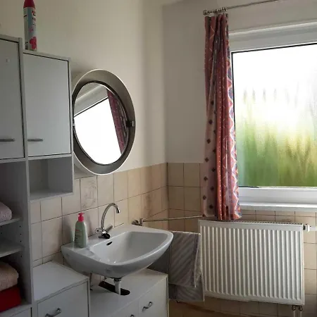 Ferienhaus Bergblick *