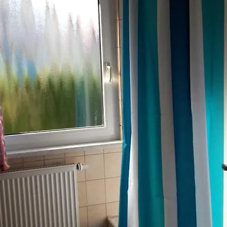 Prázdninový dům Bergblick Siedelsbrunn