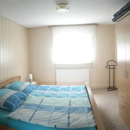 Prázdninový dům Bergblick Siedelsbrunn