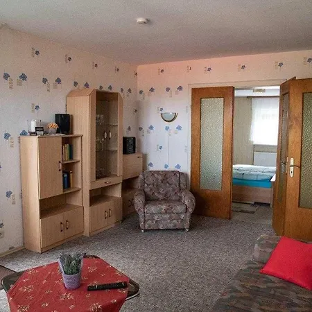 Bergblick Siedelsbrunn