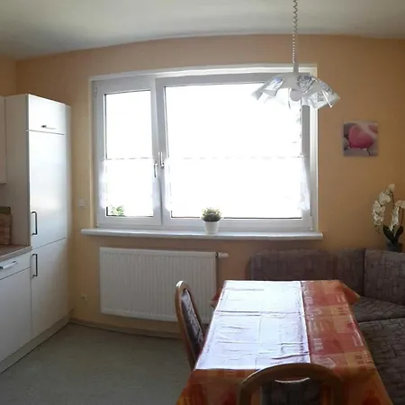 Prázdninový dům Bergblick