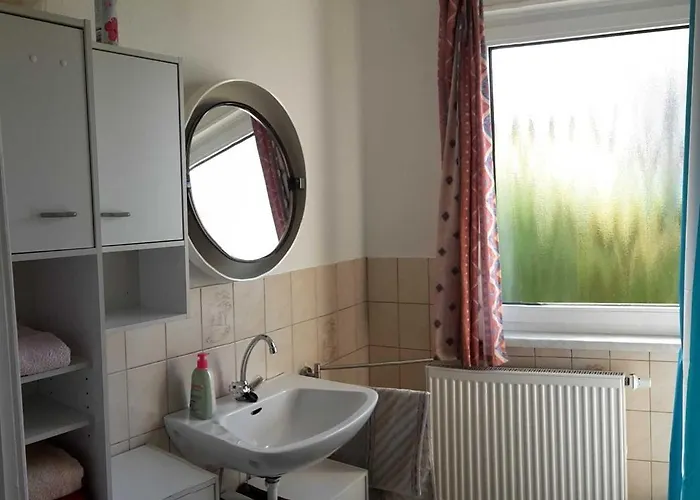 Дом отдыха Bergblick *