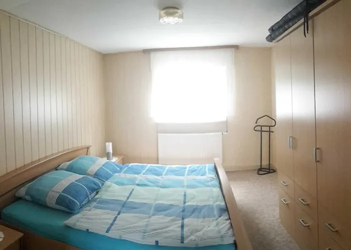 Дом отдыха Bergblick Siedelsbrunn